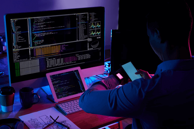 The 3-2-1 Backup Strategy for Protecting Company Data