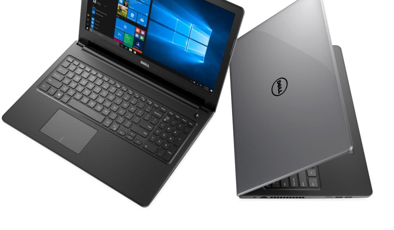 Dell Inspiron 15