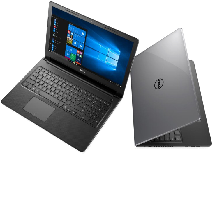 Dell Inspiron 15
