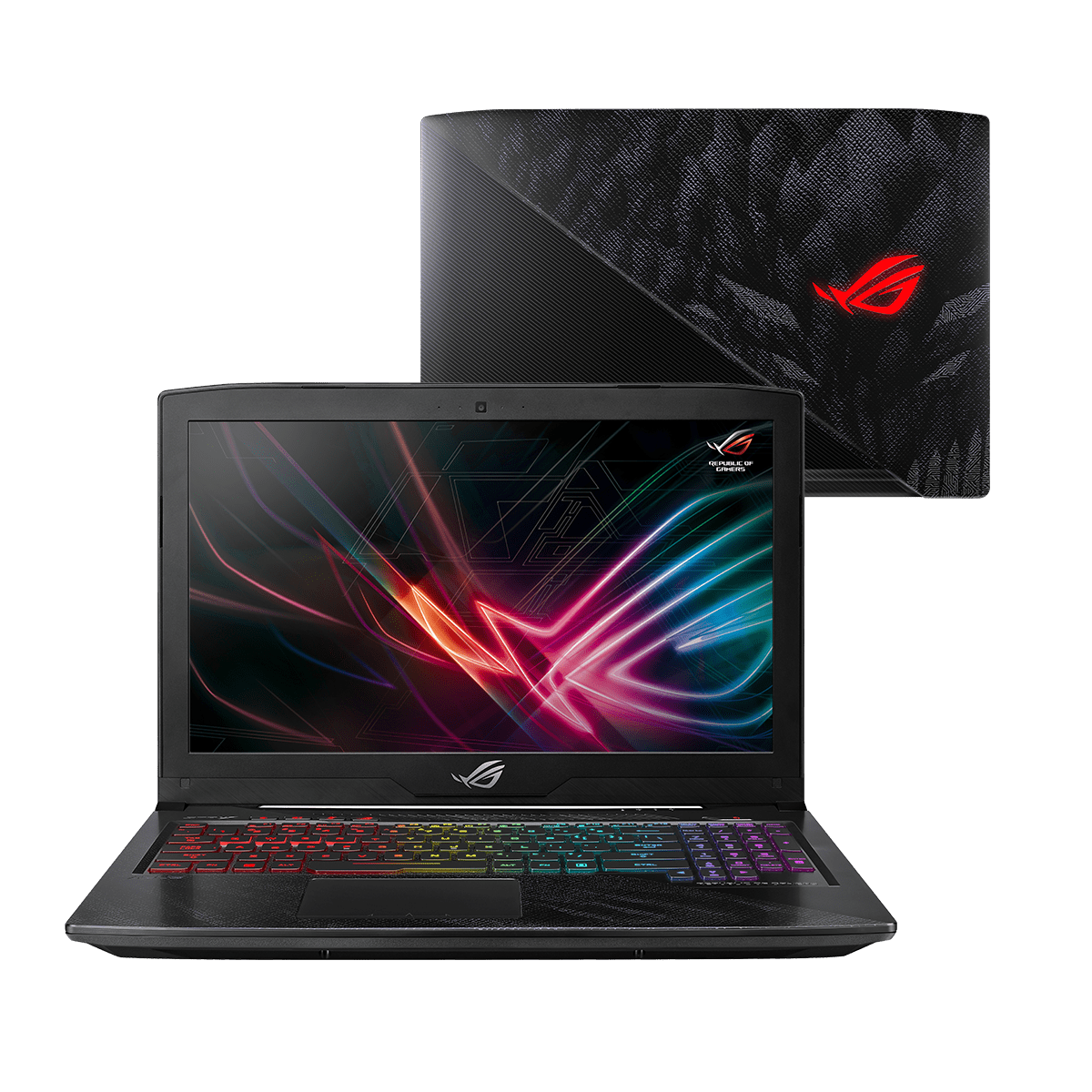 ASUS ROG STRIX SCAR Edition