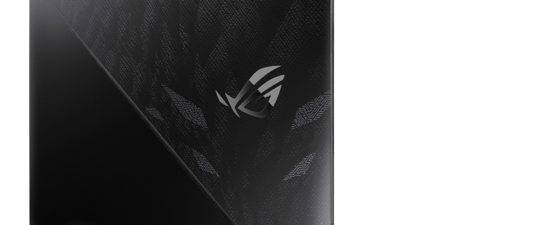 ASUS ROG STRIX SCAR Edition